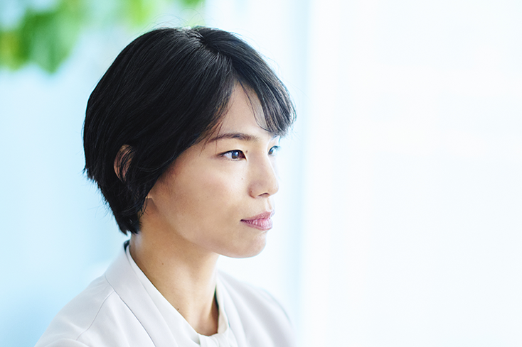 松本さん 写真