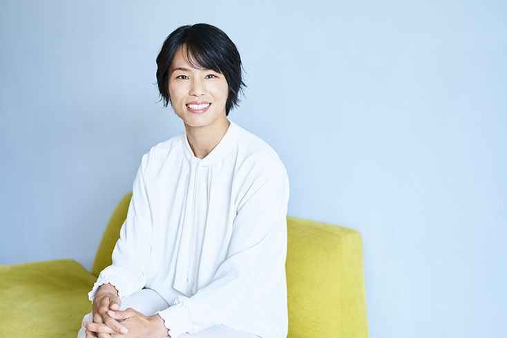 松本さん 写真
