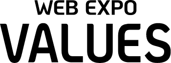 WEB EXPO VALUES