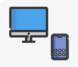 PC・スマホからの視聴可