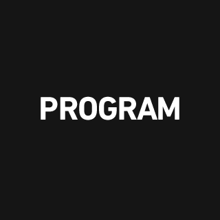 PROGRAM