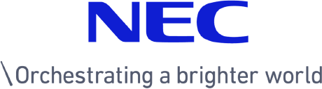 Ohchestrating a brighter world NEC