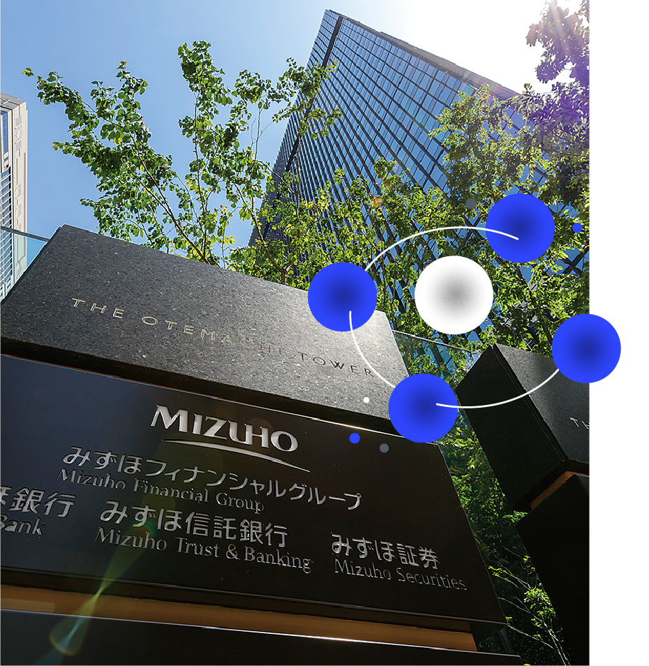 Mizuho Financial Group