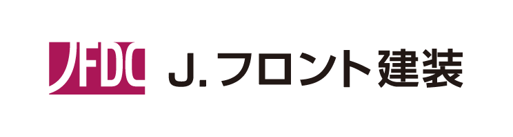J.フロント建装
