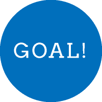 goal!
