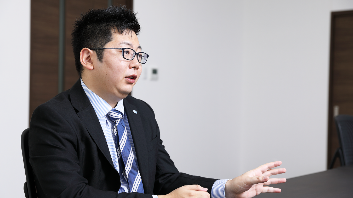 家賃補助など福利厚生が充実
