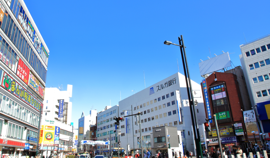 地域の魅力 〜オフの楽しみ方〜