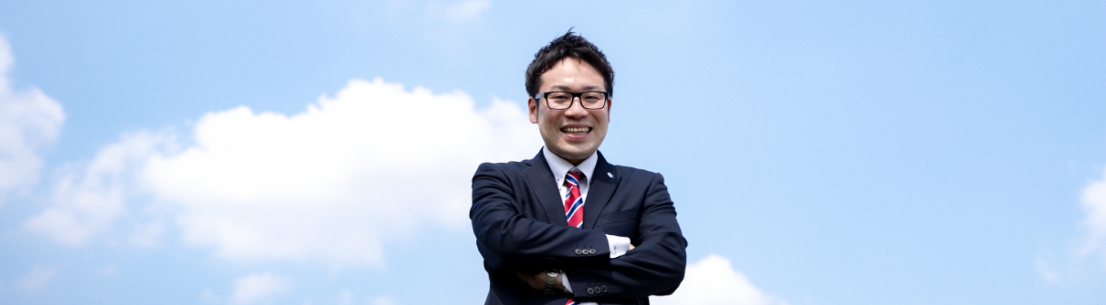 学生の皆さんにメッセージを