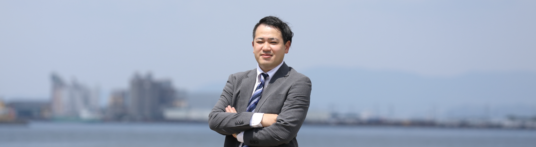 学生の皆さんにメッセージを