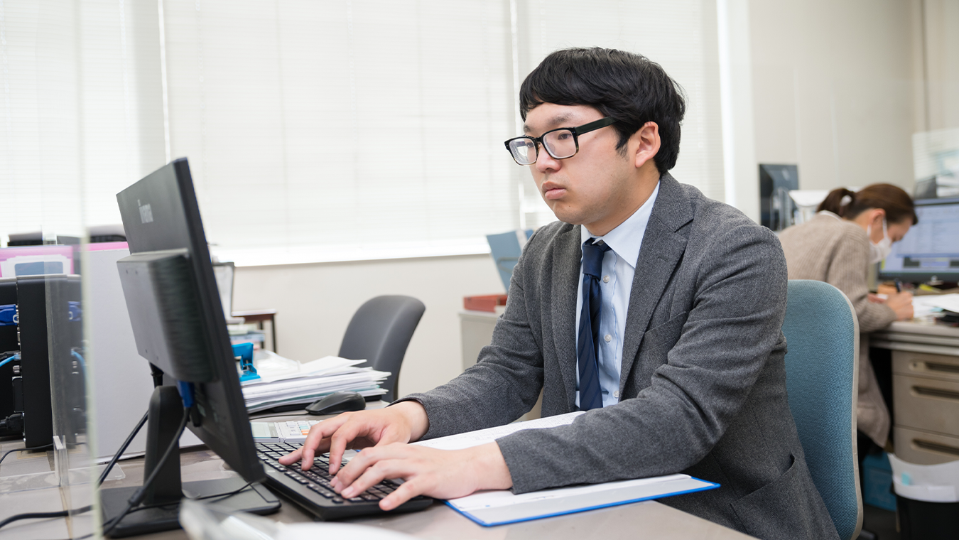 通勤時のストレスがまったくない地方生活