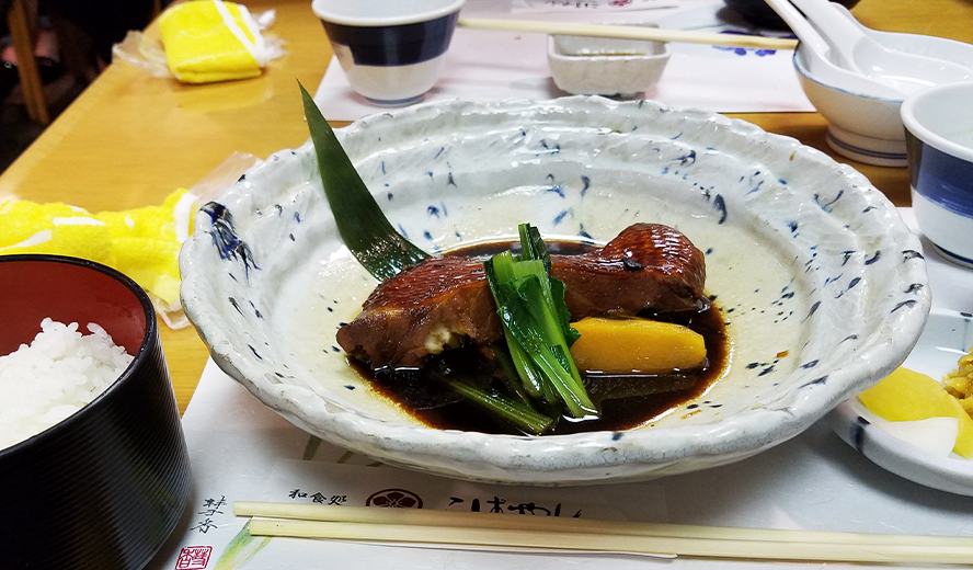 地域の魅力 〜オフの楽しみ方〜