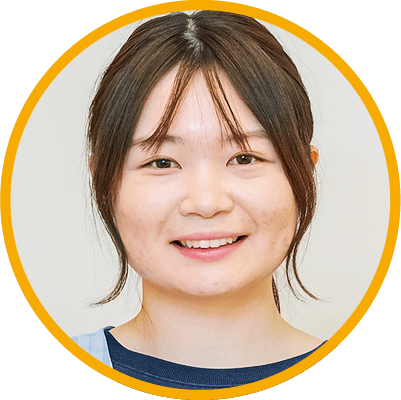 なゆ 先生