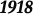 1918