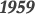 1959