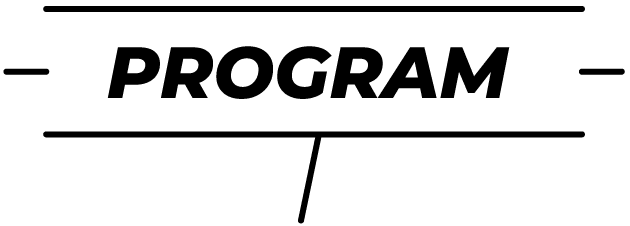 PROGRAM