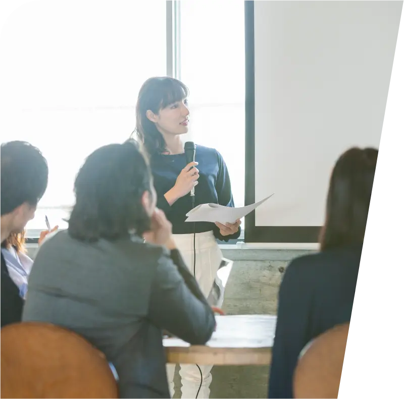 良品計画の仕事の幅広さを知ろう