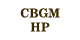 CB Group HP