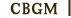 CBGM