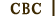 CBC