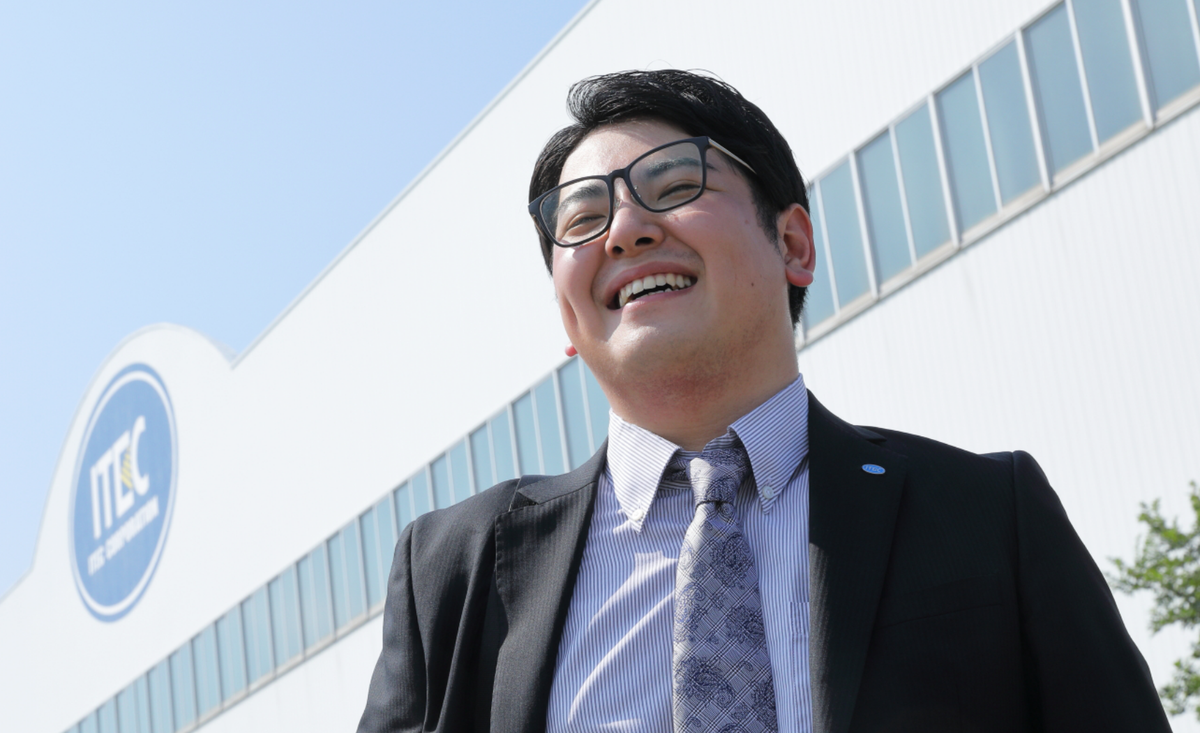 金沢支店 営業課 西 慶人