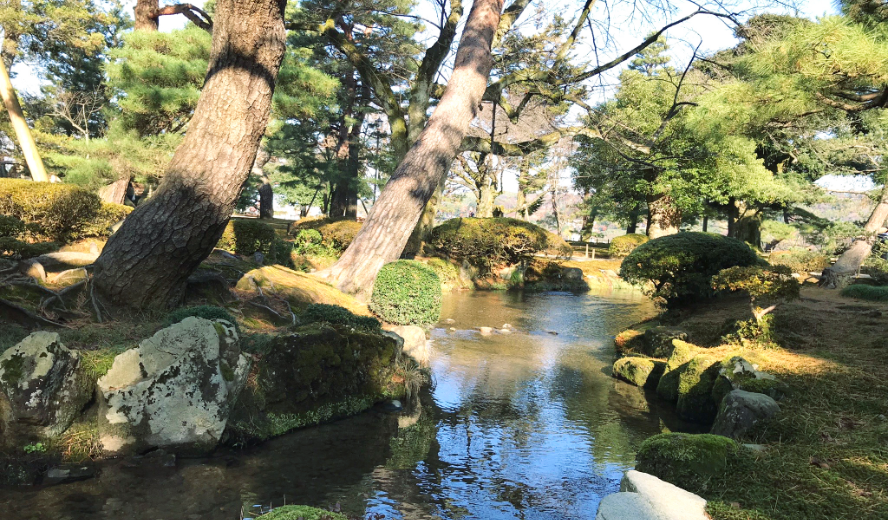 地域の魅力 〜オフの楽しみ方〜