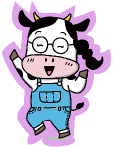 ウシ子