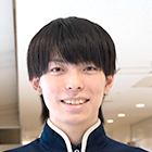 西村 彰馬さん
