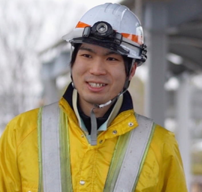 ICHIRO TAKATSU