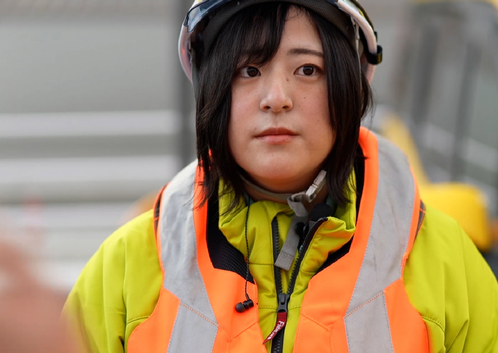 たくさんの経験を積んで技術を磨いていきたい。