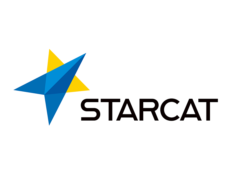 スターキャット(株)