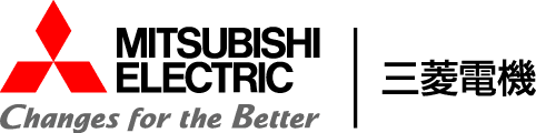 Mitsubishi Electric Changes for the Better | 三菱電機