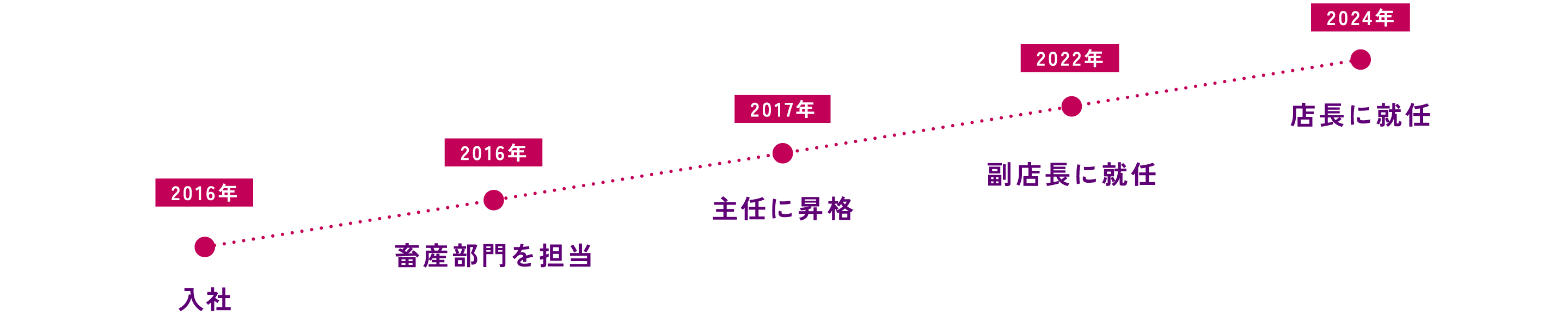 これまでのあゆみ