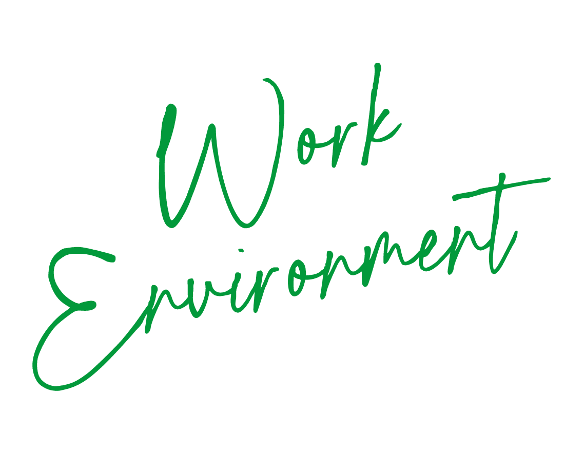 Work Environment