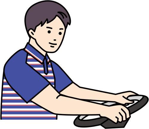 働く様子