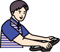 ドライバー