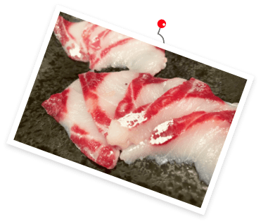 OFFの時間も釣り三昧