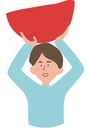 人物イラスト