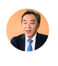 スペシャルインタビュー