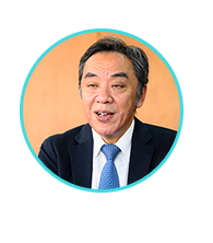 スペシャルインタビュー