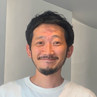 マイナビ編集部 星山 の写真