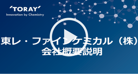 会社説明動画を見る