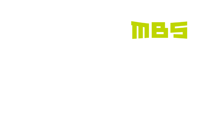 毎日放送 MAINICHI BROADCASTING SYSTEM