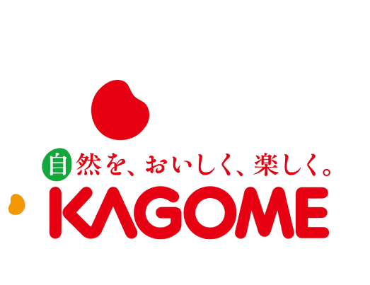 KAGOME ロゴ