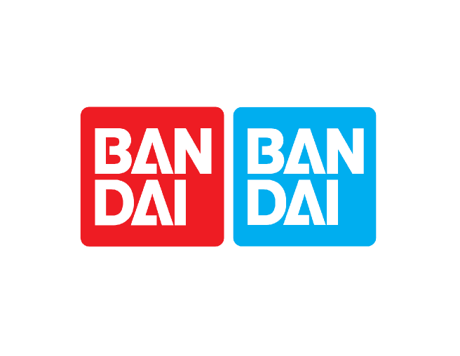株式会社バンダイ 株式会社BANDAI SPIRITS