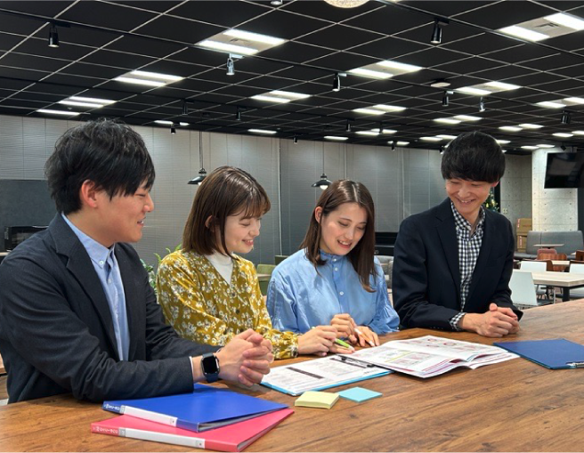 株式会社バンダイナムコビジネスアーク