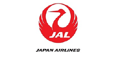 日本航空（JAL）