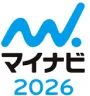 マイナビ2026