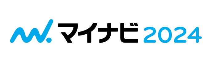 マイナビ2024