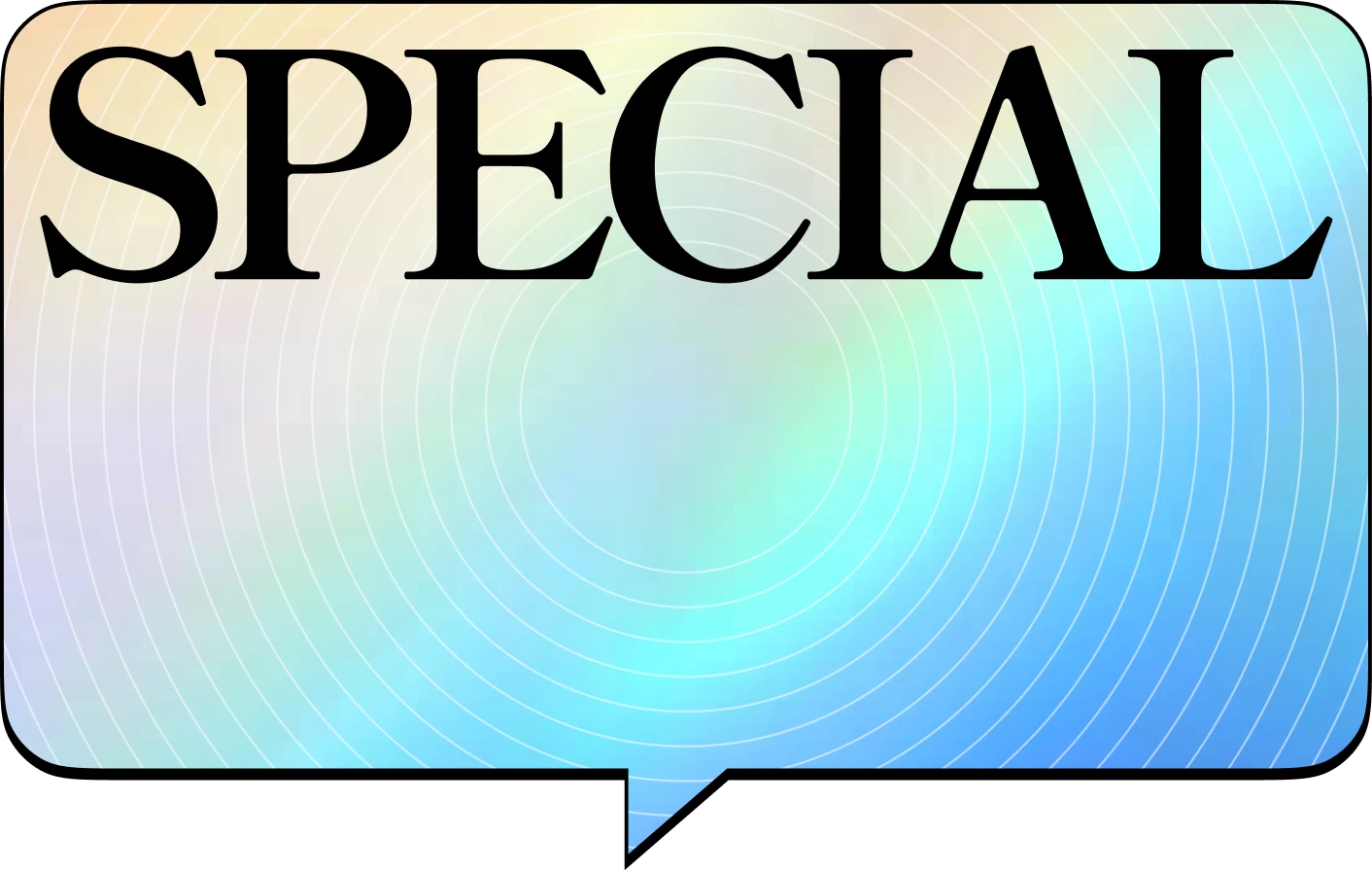 SPECIAL 没頭トーク